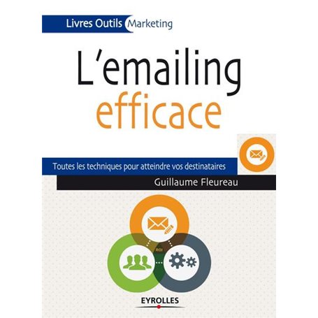 L'emailing efficace