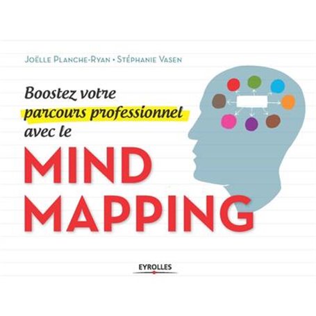 Boostez votre parcours professionnel avec le mind mapping