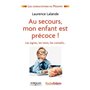 Au secours mon enfant est précoce