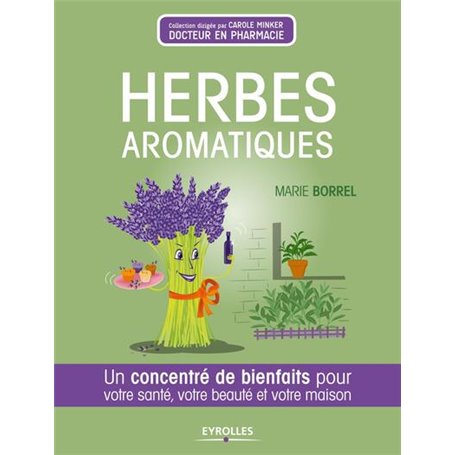 Herbes aromatiques