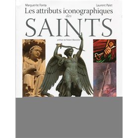 Les attributs iconographiques des saints