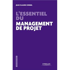 L'essentiel du management de projet