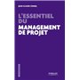 L'essentiel du management de projet