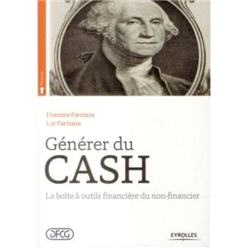 Générer du cash