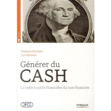 Générer du cash