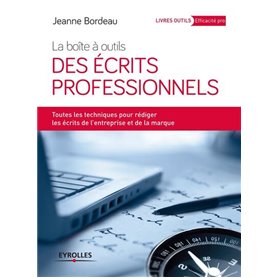 La boîte à outils des écrits professionnels