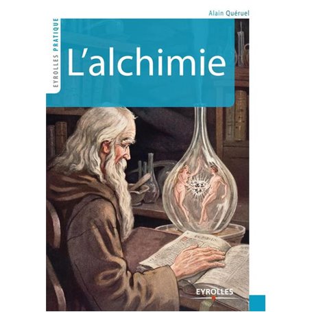 L'alchimie