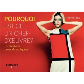 Pourquoi est-ce un chef-d'oeuvre ? 80 créations de mode expliquées