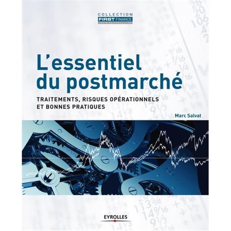 L'essentiel du postmarché