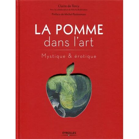 La pomme dans l'art