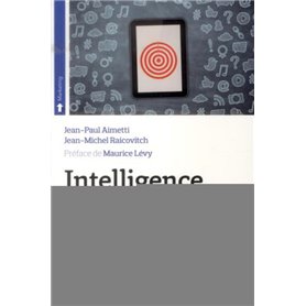 Intelligence marketing