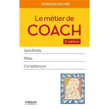 Le métier de coach