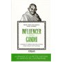 Influencer comme Gandhi