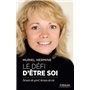 Le défi d'être soi