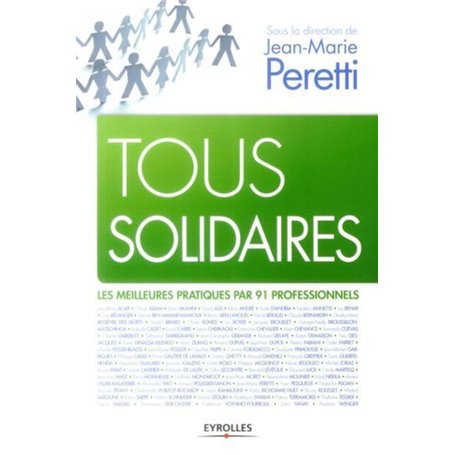 Tous solidaires