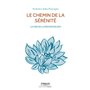 Le chemin de la sérénité