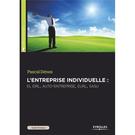 Guide pratique de l'entreprise individuelle