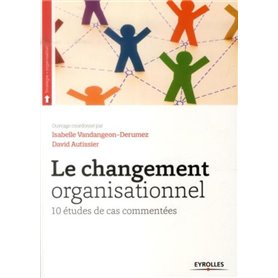 Le changement organisationnel