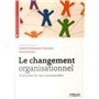 Le changement organisationnel