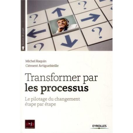 Transformer par les processus