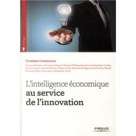 L'intelligence économique au service de l'innovation