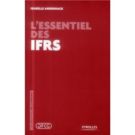 L'essentiel des IFRS