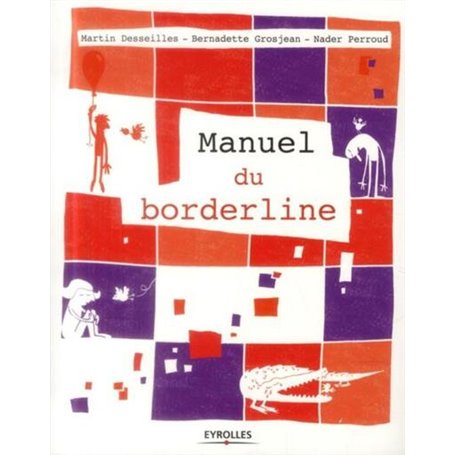 Le manuel du Borderline