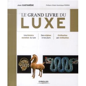 Le grand livre du luxe