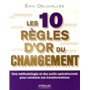 Les 10 règles d'or du changement