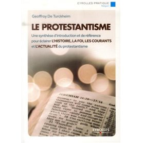 Le protestantisme