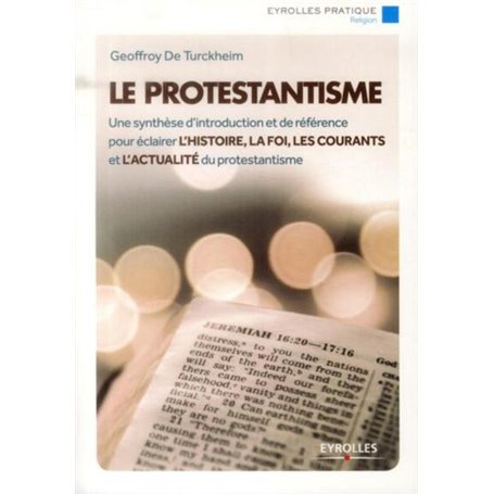 Le protestantisme