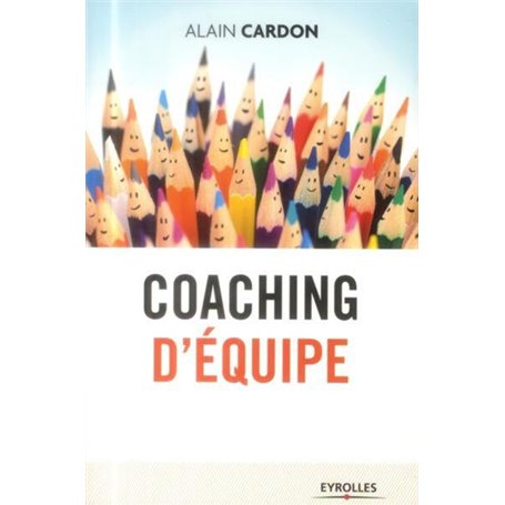 Coaching d'équipe