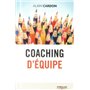 Coaching d'équipe