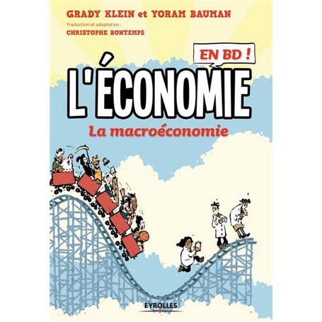 L'économie en BD