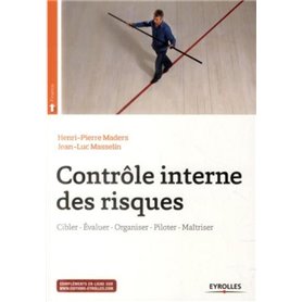 Contrôle interne des risques