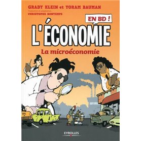 L'économie en BD