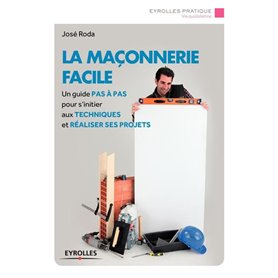 La maçonnerie facile