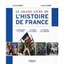 Le grand livre de l'histoire de France