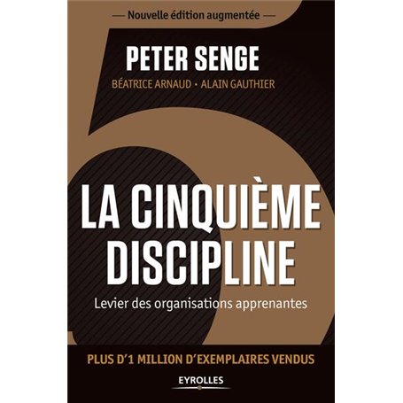 La cinquième discipline