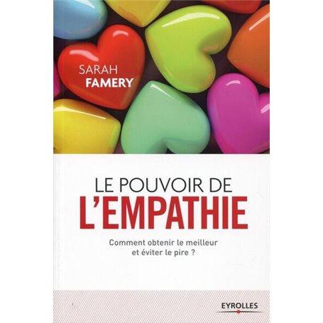 Le pouvoir de l'empathie