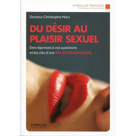 Du désir au plaisir sexuel