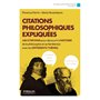 Citations philosophiques expliquées