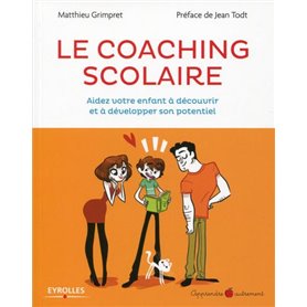 Le coaching scolaire