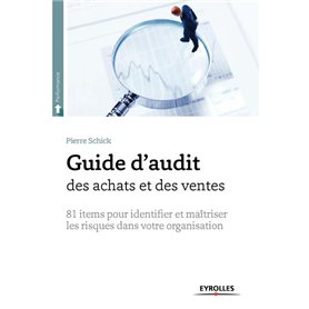 Guide d'audit des achats et des ventes