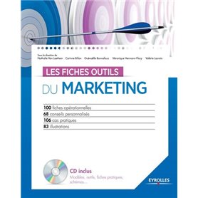 Les fiches outils du marketing