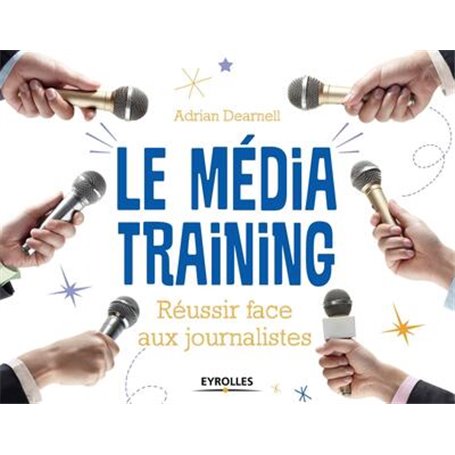 Le média training