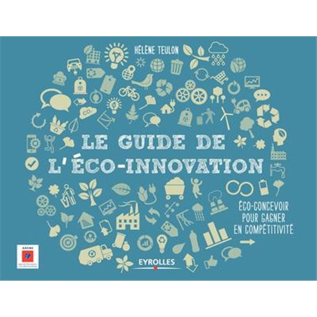 Le guide de l'éco-innovation