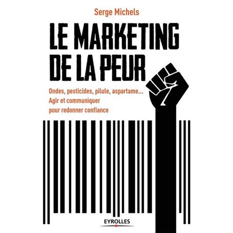 Le marketing de la peur