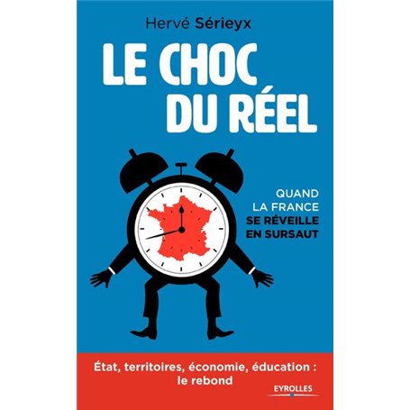 Le choc du réel