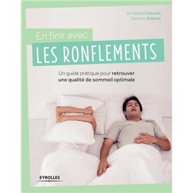 En finir avec les ronflements